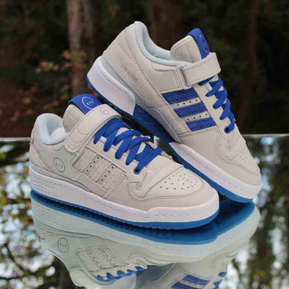 Adidas Forum 84 Low APB Men’s Size 5.5 main image 16